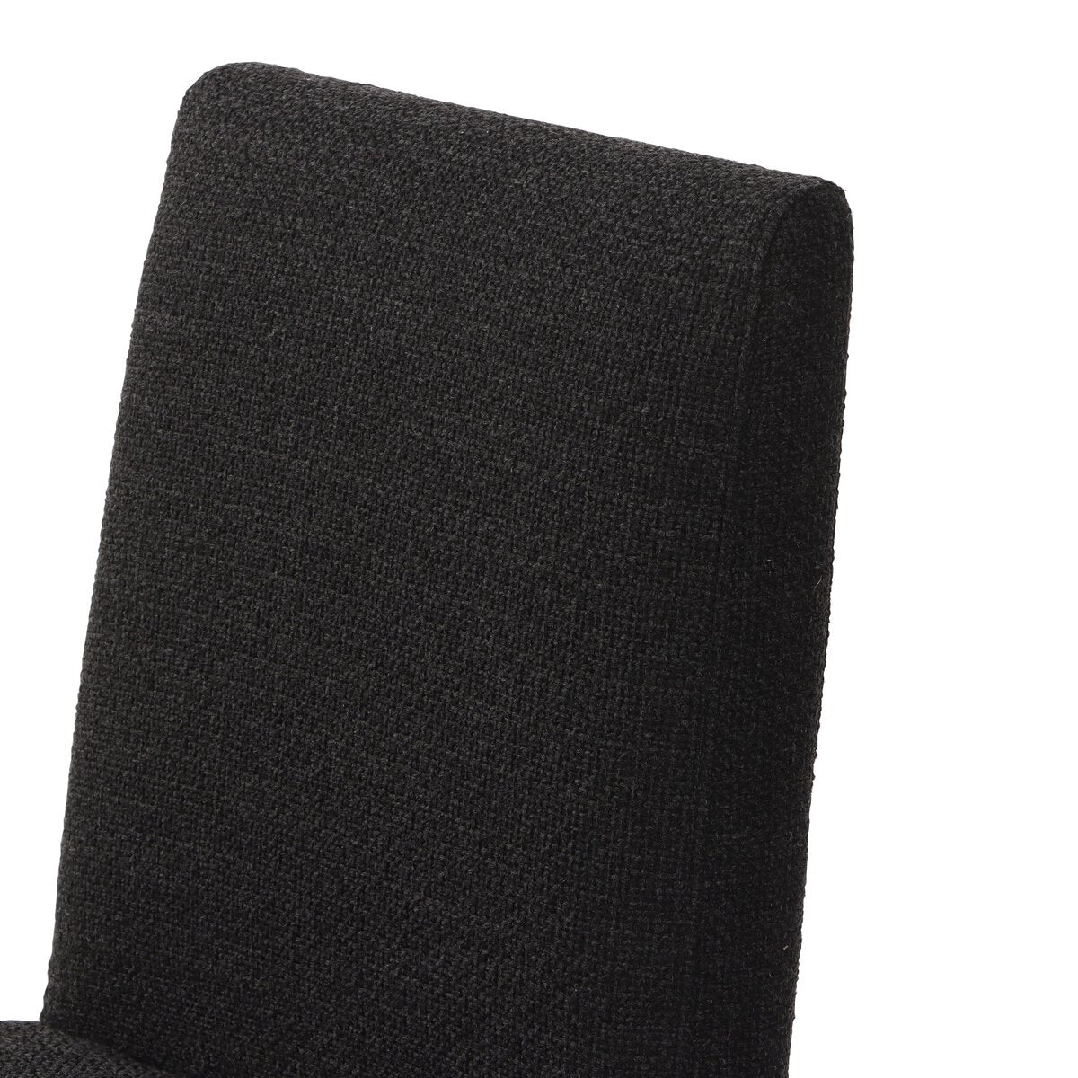 Roxy Dining Chair - Gibson Black - 234178-003_5