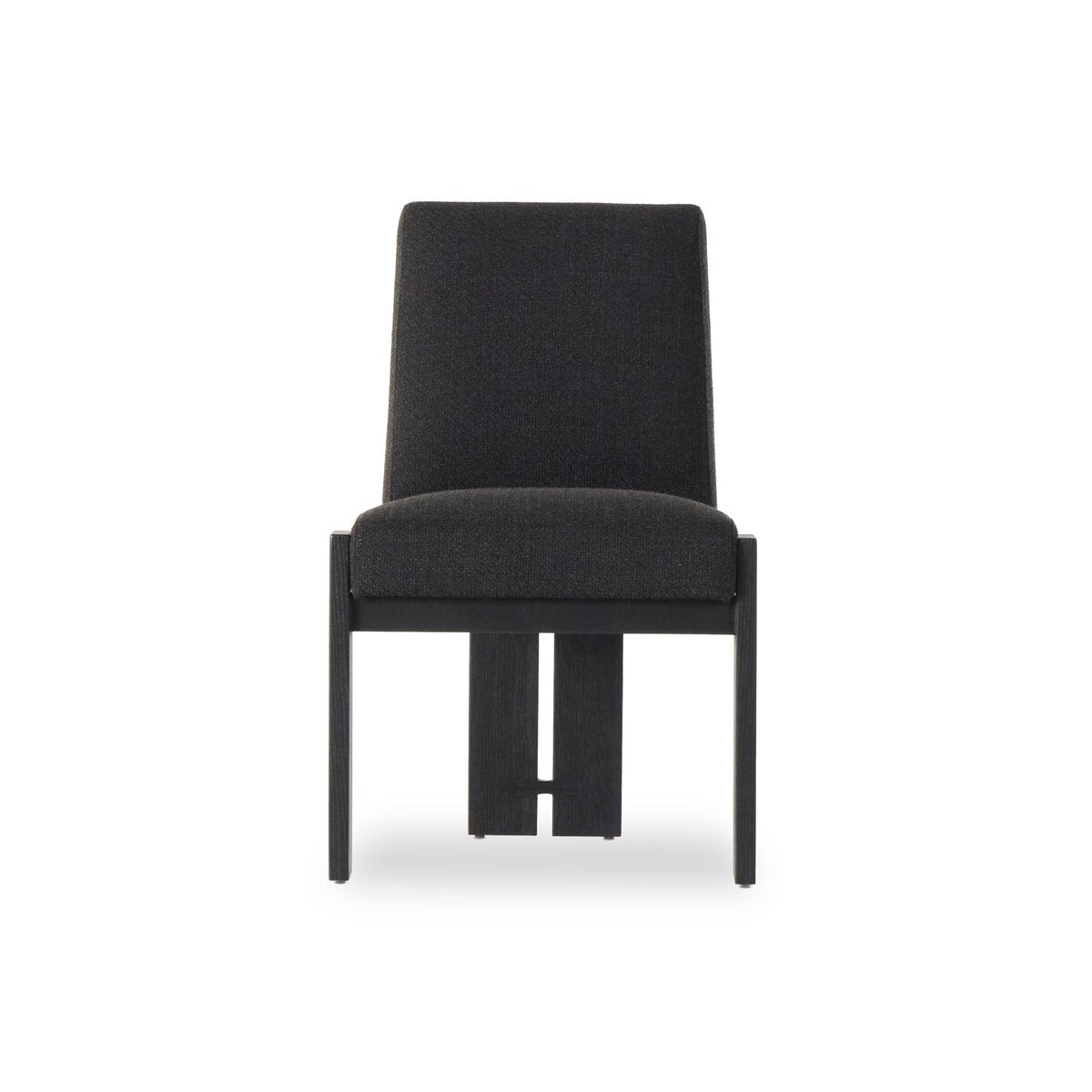 Roxy Dining Chair - Gibson Black - 234178-003_1