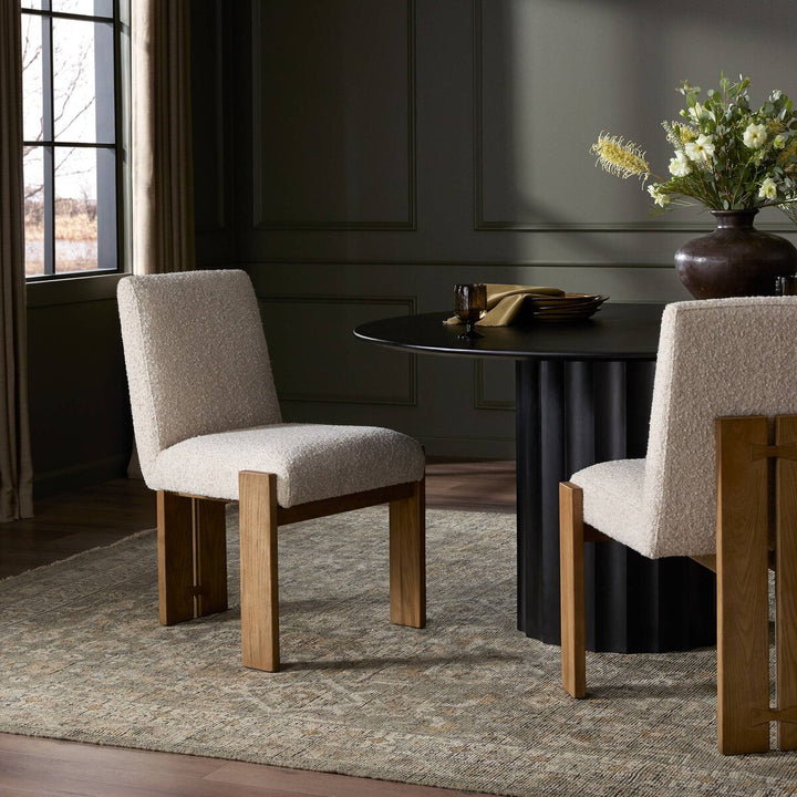 Roxy Dining Chair - Somerton Ash - 234178-004_4