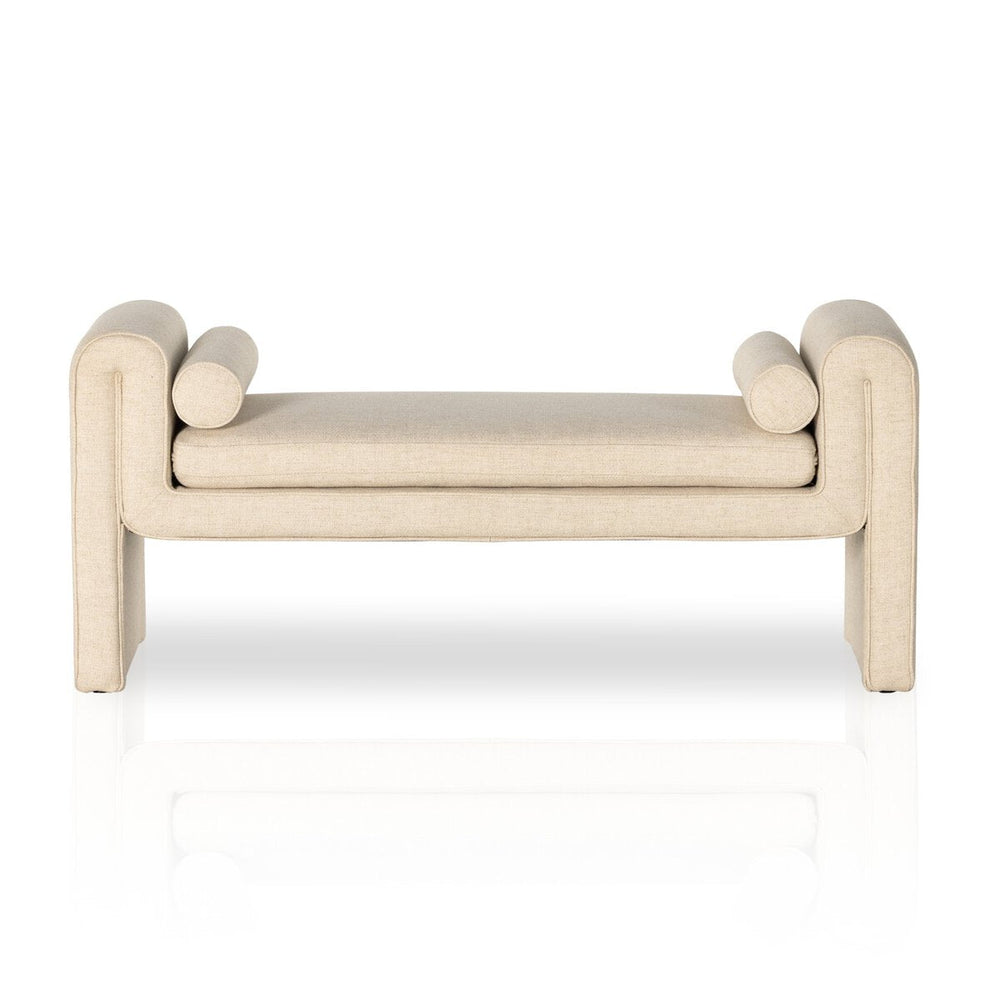 Mitchell Accent Bench