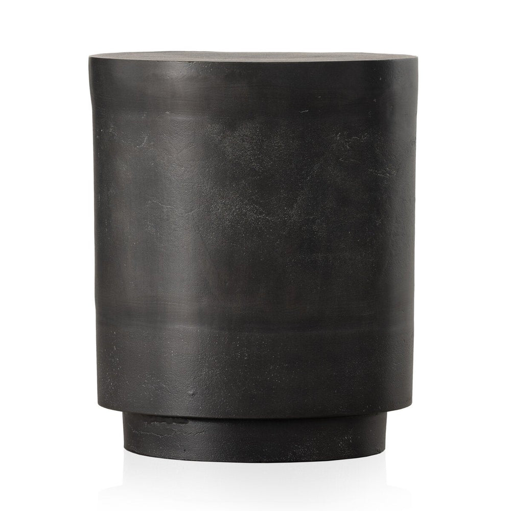 Javi Outdoor End Table