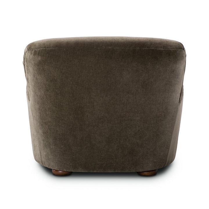 Kadon Chaise Lounge - Malmo Olive - 234693-004_5