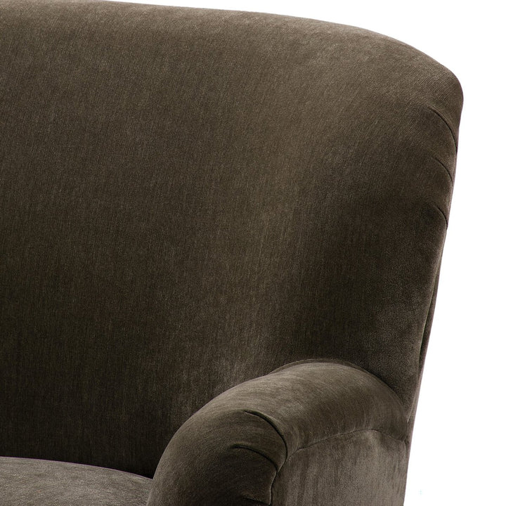 Kadon Chaise Lounge - Malmo Olive - 234693-004_6