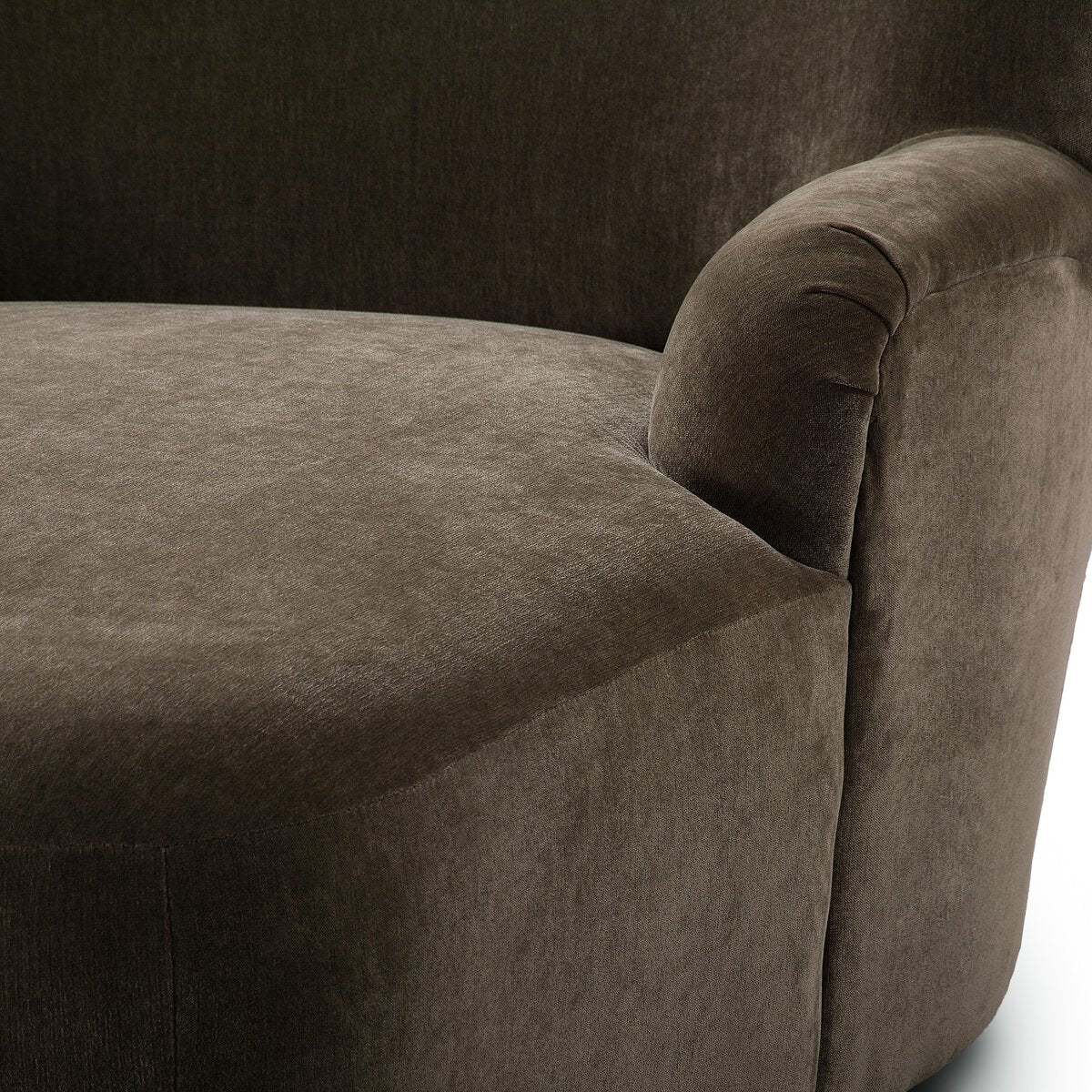Kadon Chaise Lounge - Malmo Olive - 234693-004_4