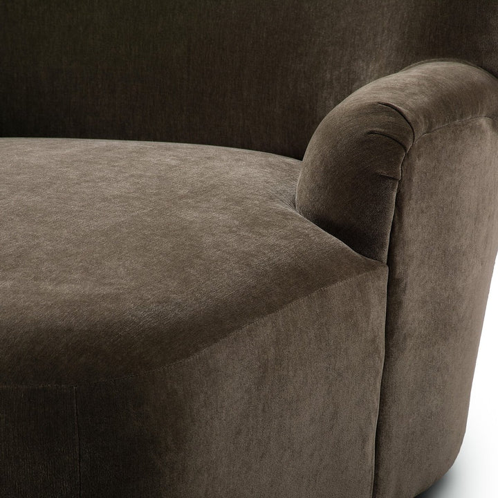 Kadon Chaise Lounge - Malmo Olive - 234693-004_4
