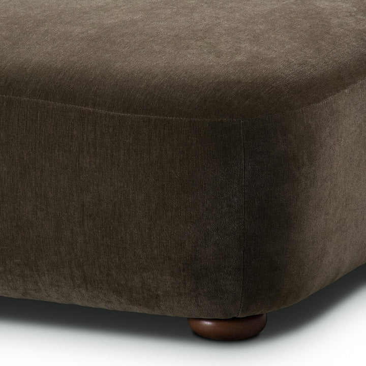 Kadon Chaise Lounge - Malmo Olive - 234693-004_7