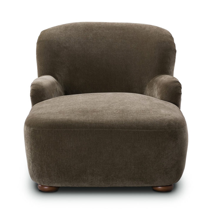 Kadon Chaise Lounge - Malmo Olive - 234693-004_1