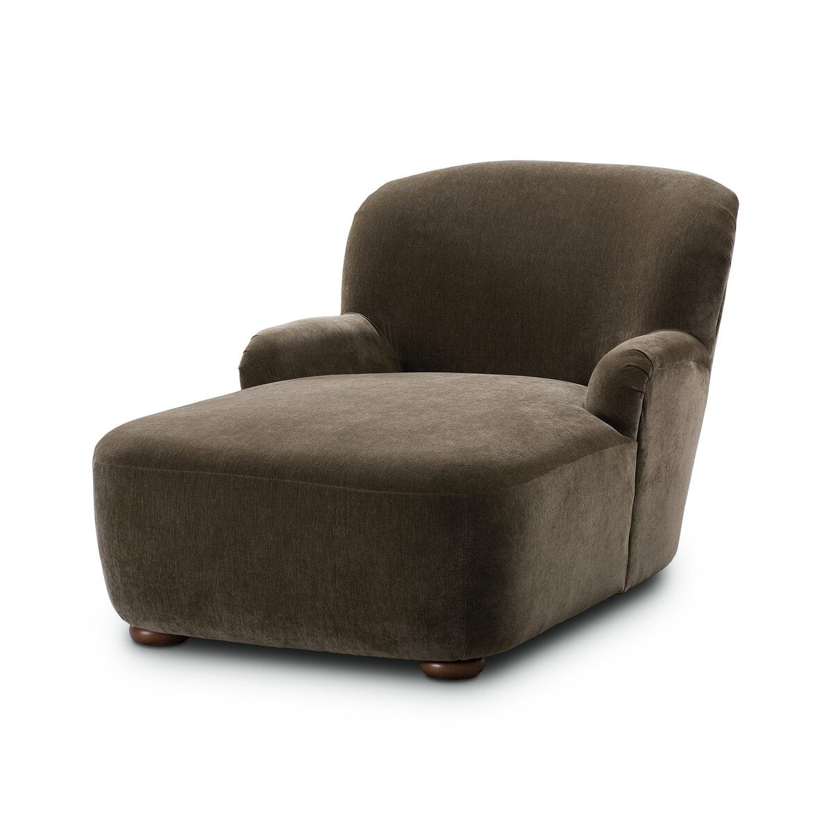 Kadon Chaise Lounge - Malmo Olive - 234693-004_2