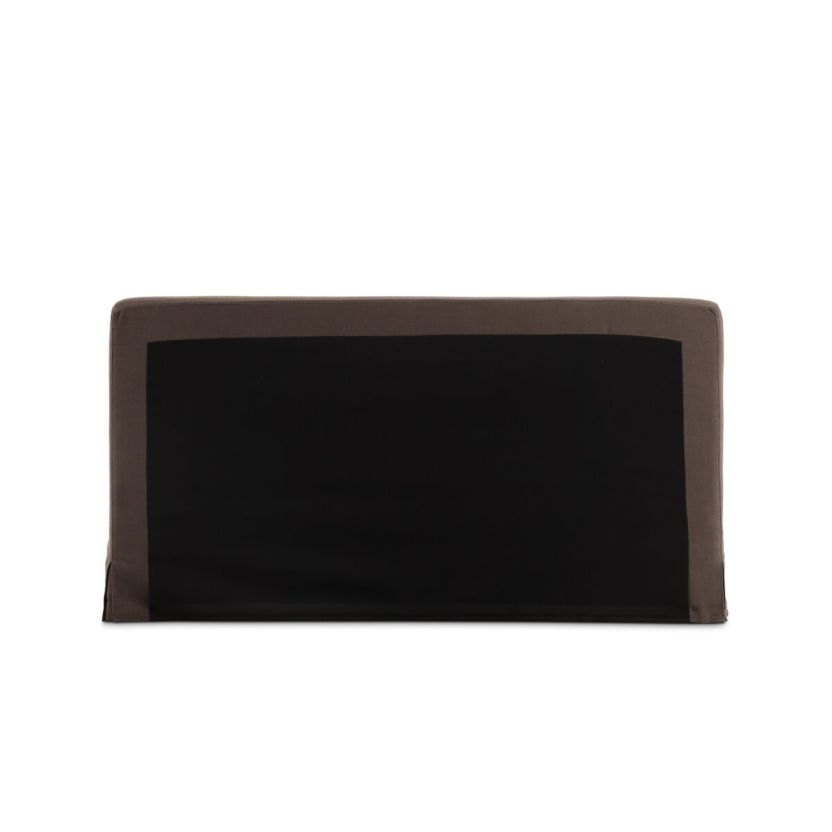 Aidan Slipcover Bed - Queen - Savoy Coffee - 234707-014_5