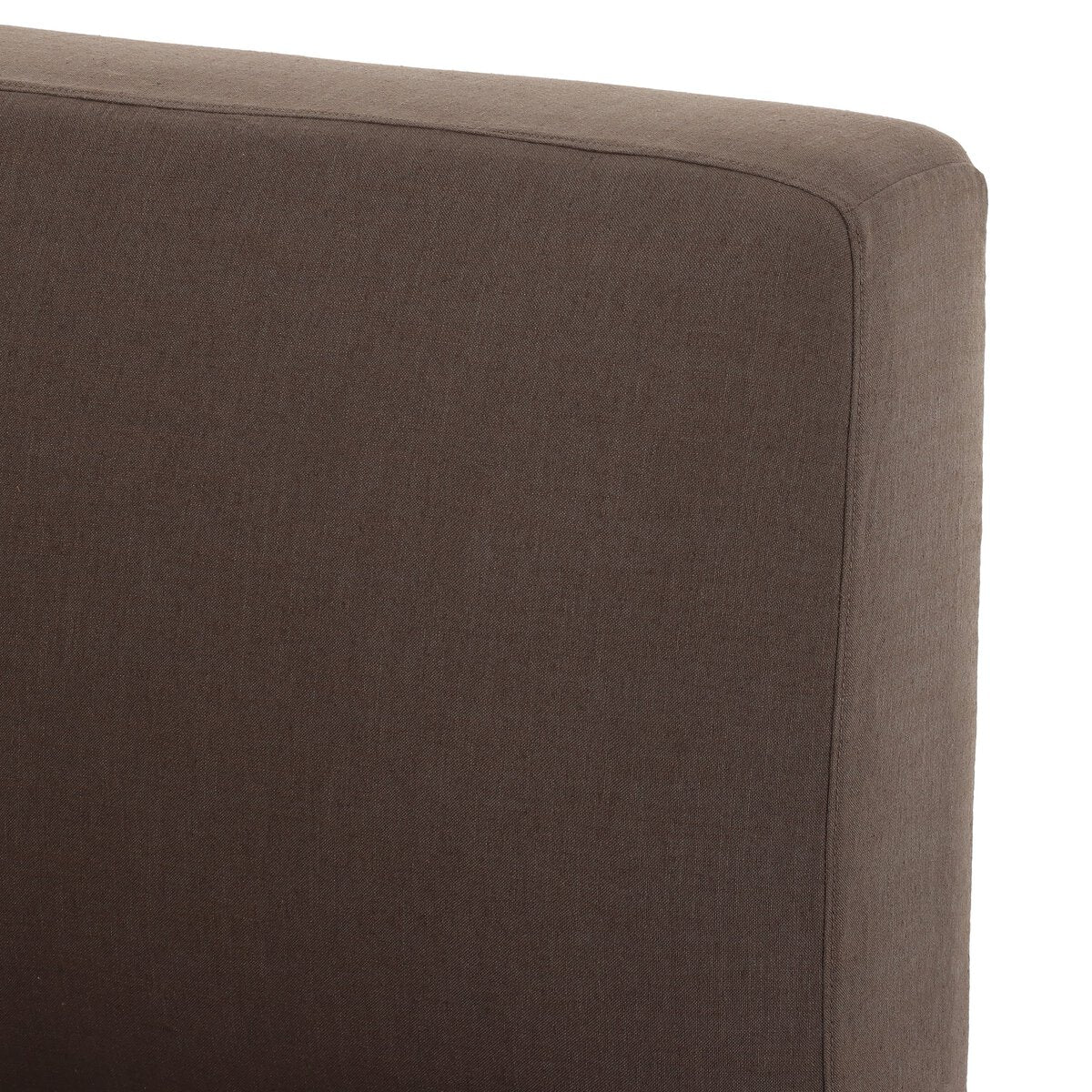 Aidan Slipcover Bed - Queen - Savoy Coffee - 234707-014_6