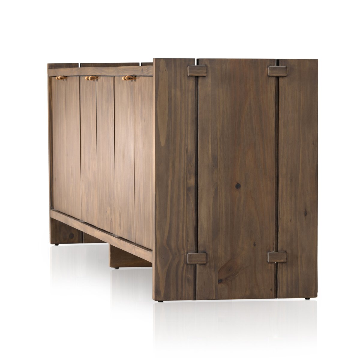 Etro Media Console