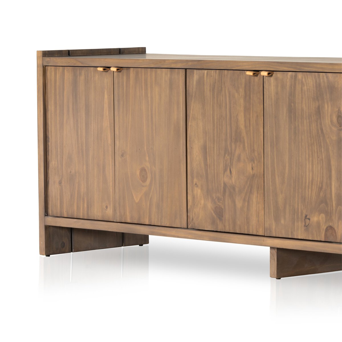 Etro Media Console