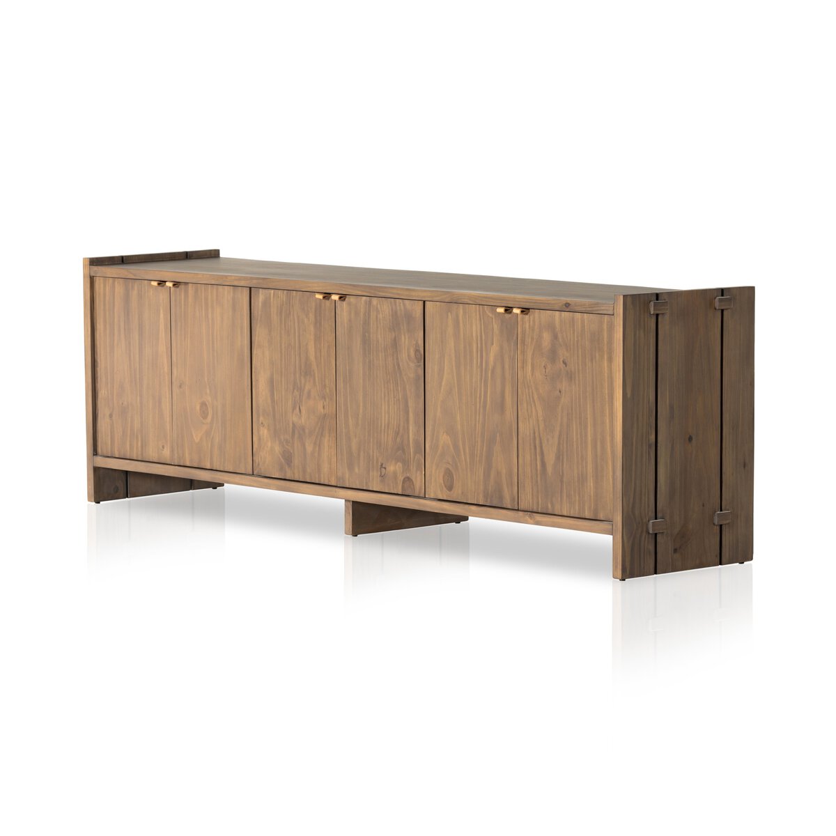Etro Media Console
