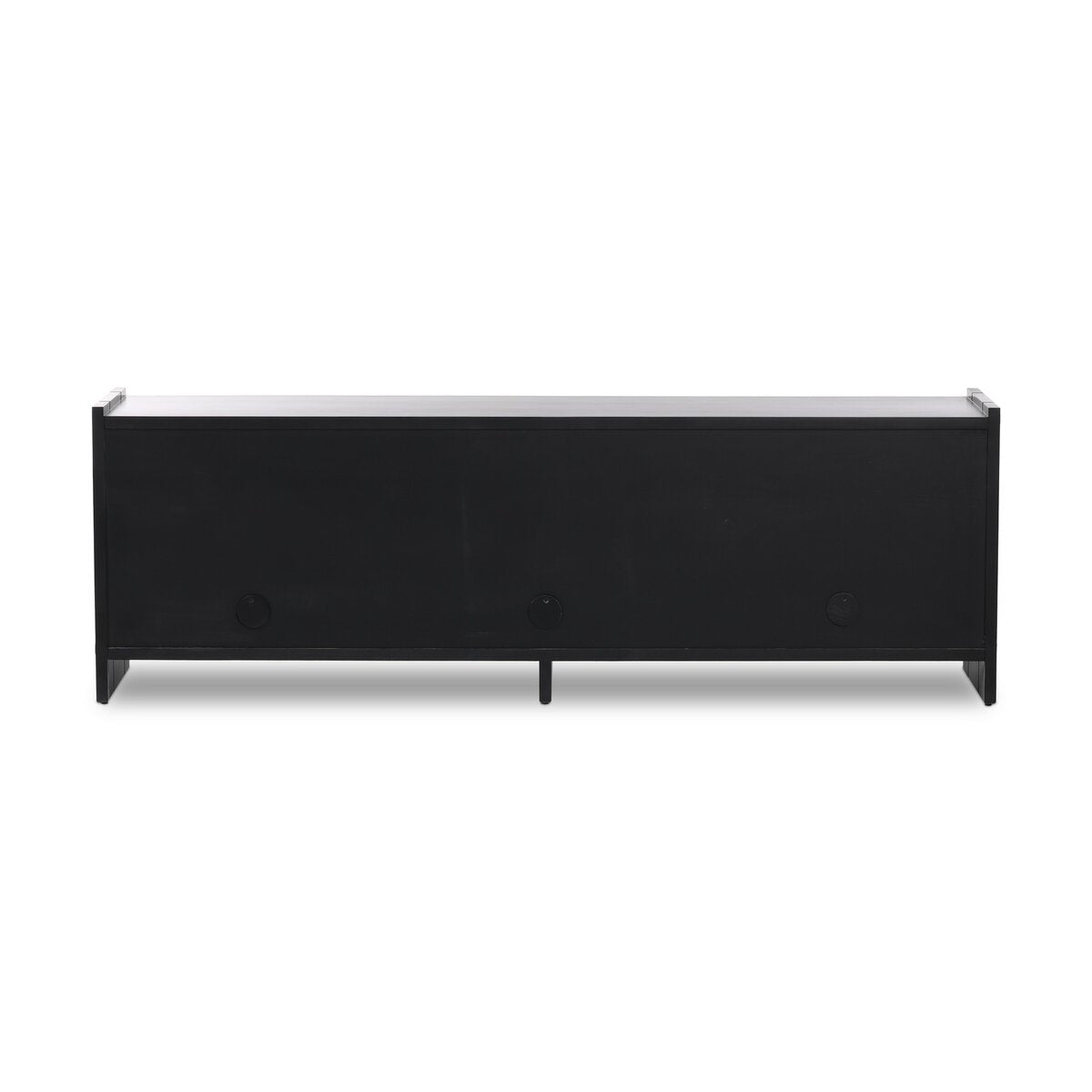 Etro Media Console - Black Wash Poplar - 234724-005_6