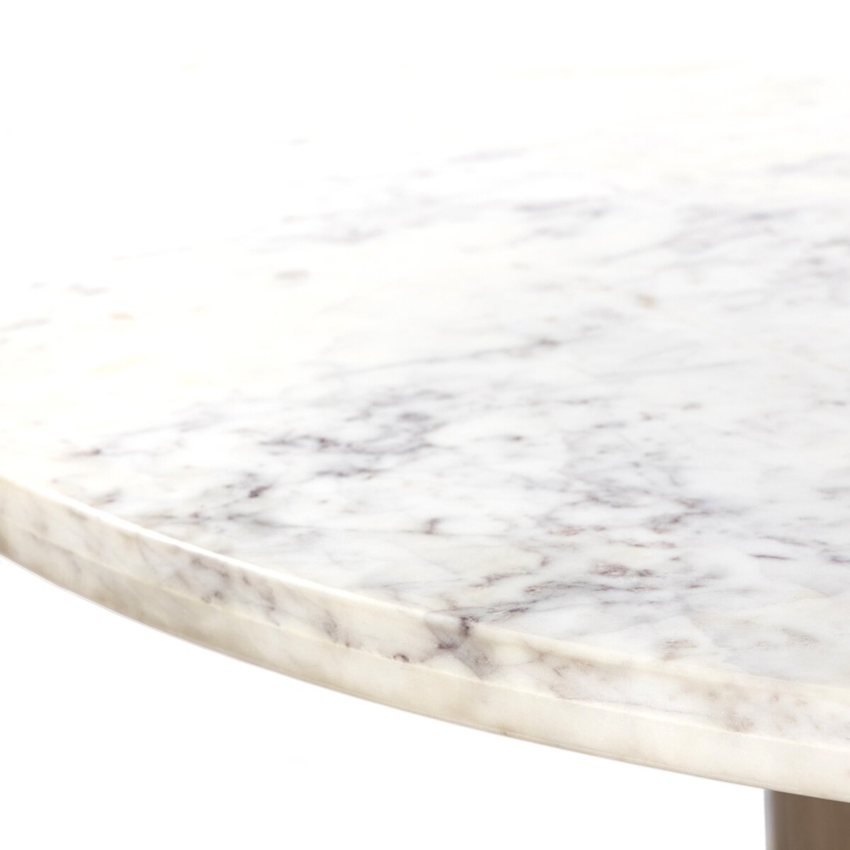 Mariah Round Dining Table