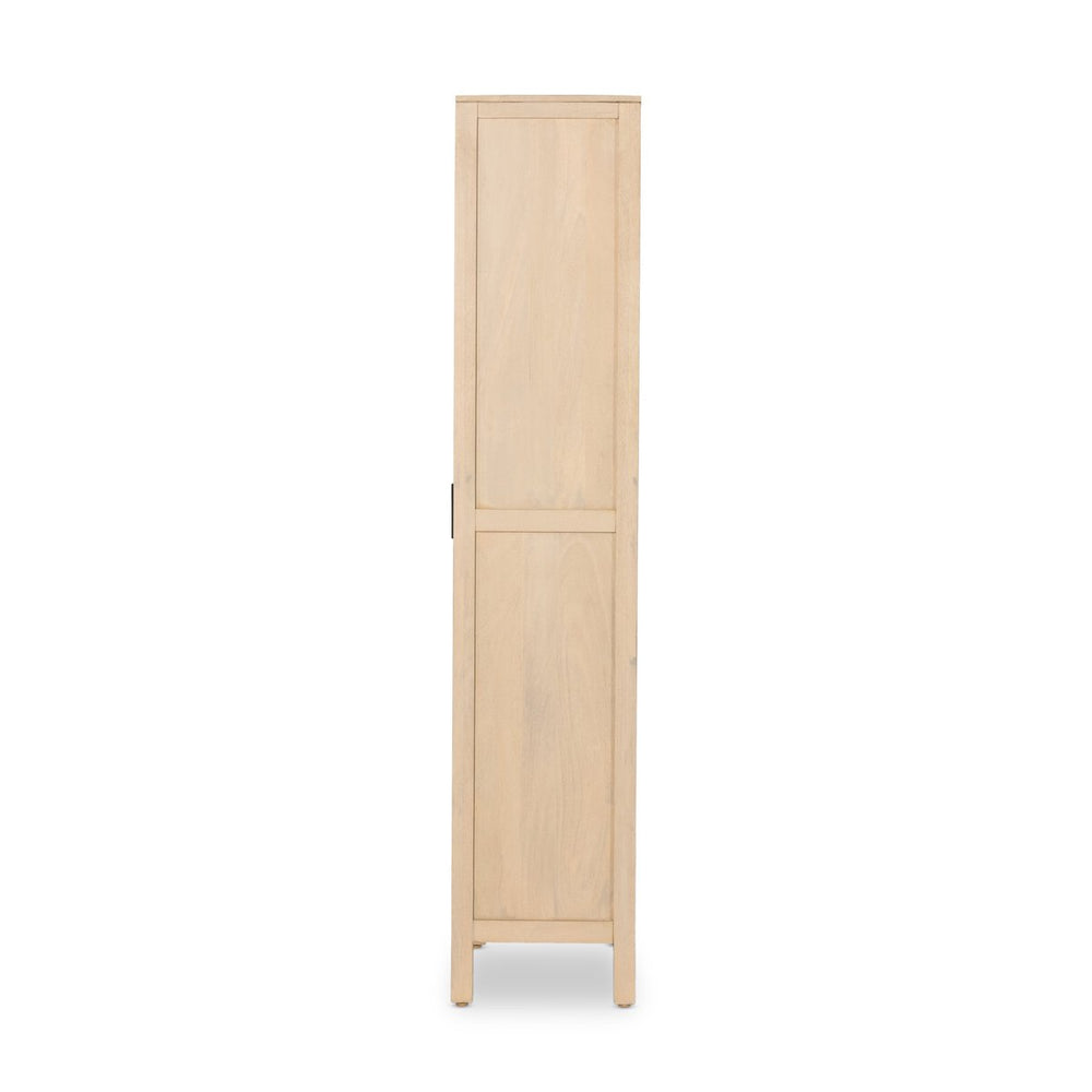 Caprice Tall Cabinet