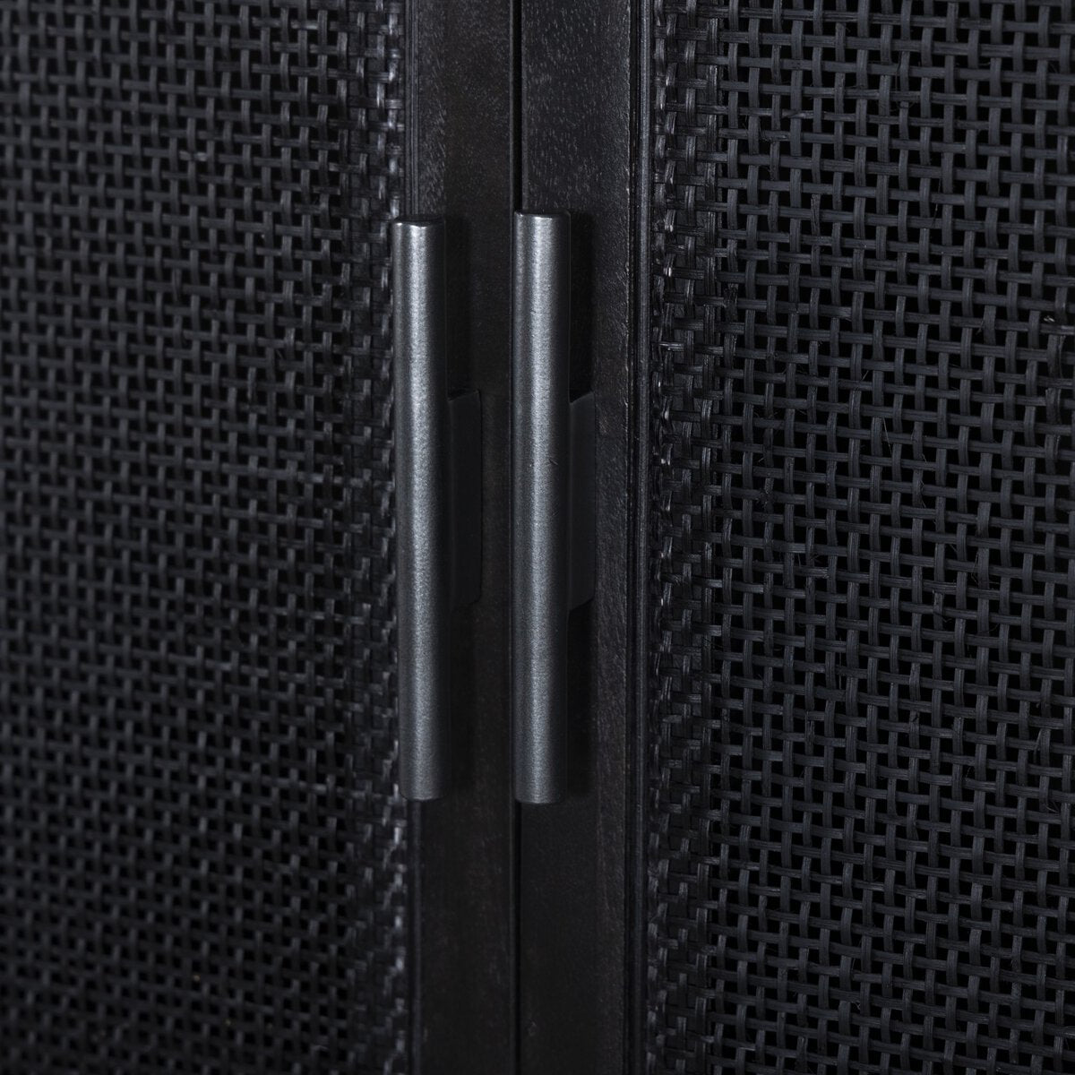 Caprice Tall Cabinet