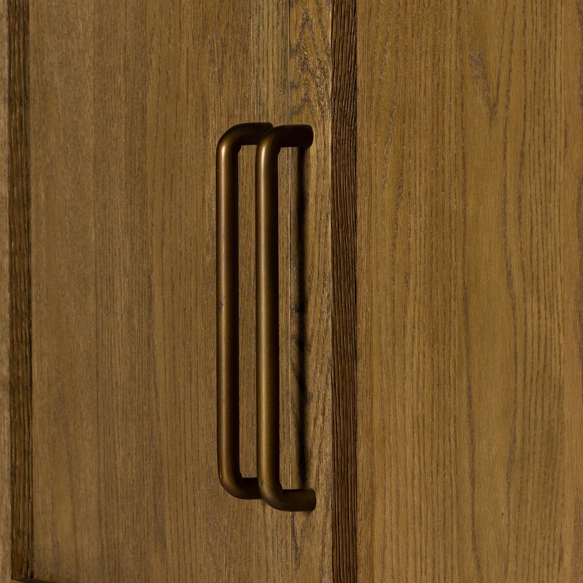 Tolle Panel Door Cabinet