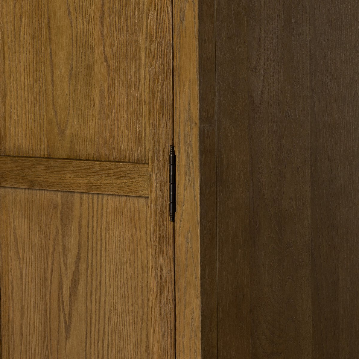 Tolle Panel Door Cabinet