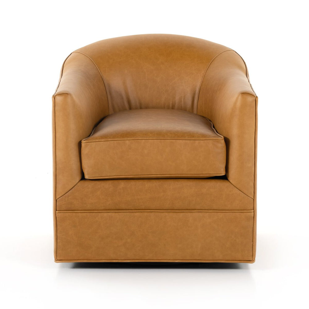 Quinton Swivel Chair