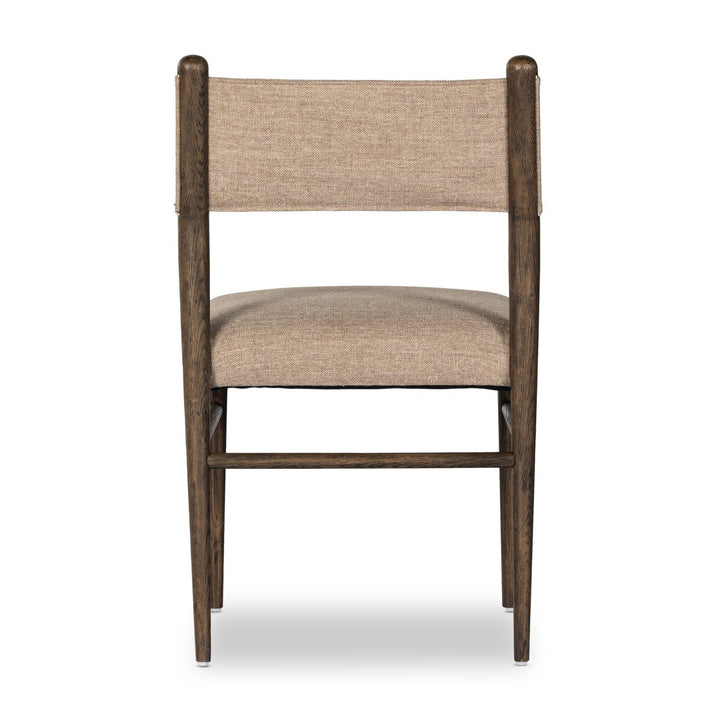 Morena Dining Chair - Alcala Fawn - 235182-001_6