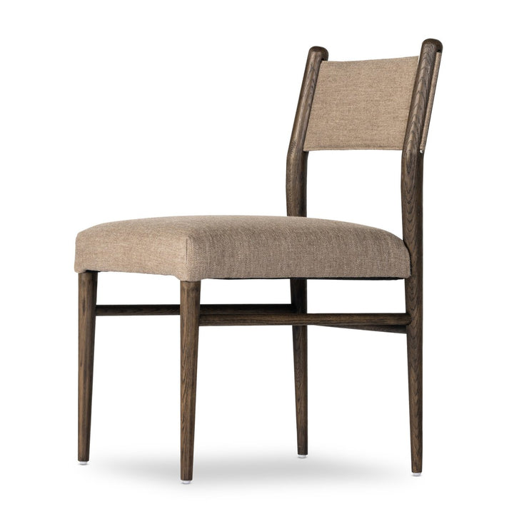 Morena Dining Chair - Alcala Fawn - 235182-001_7