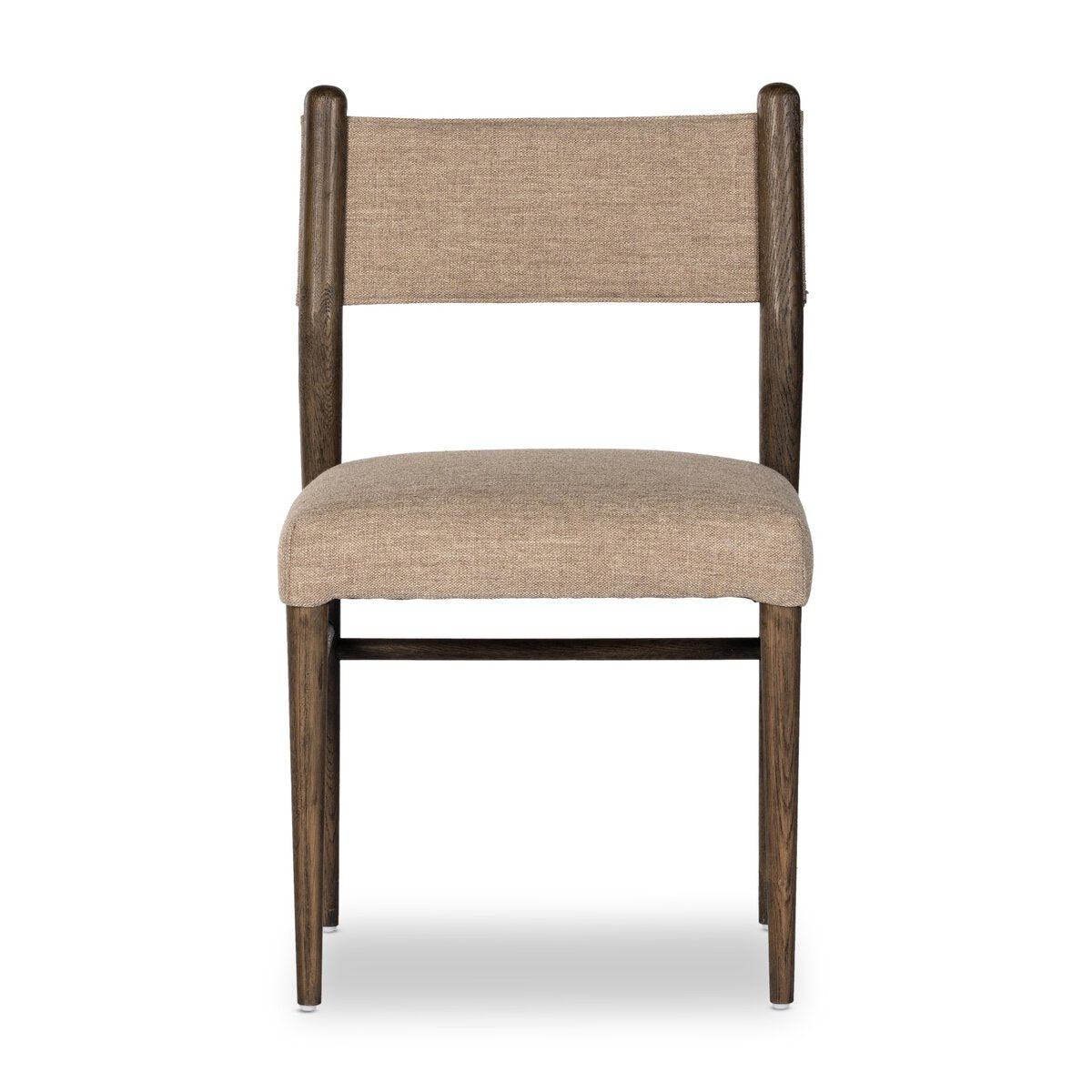 Morena Dining Chair - Alcala Fawn - 235182-001_1