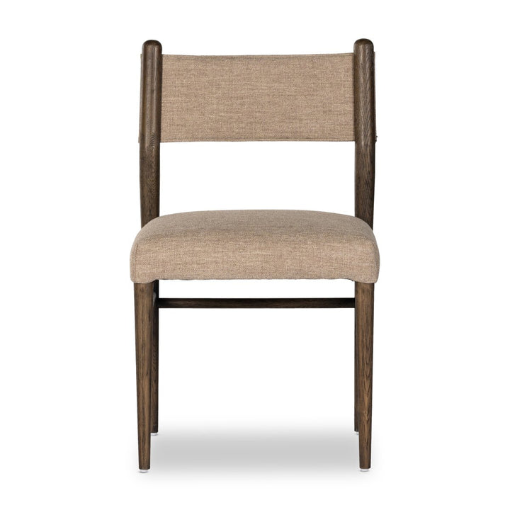 Morena Dining Chair - Alcala Fawn - 235182-001_1