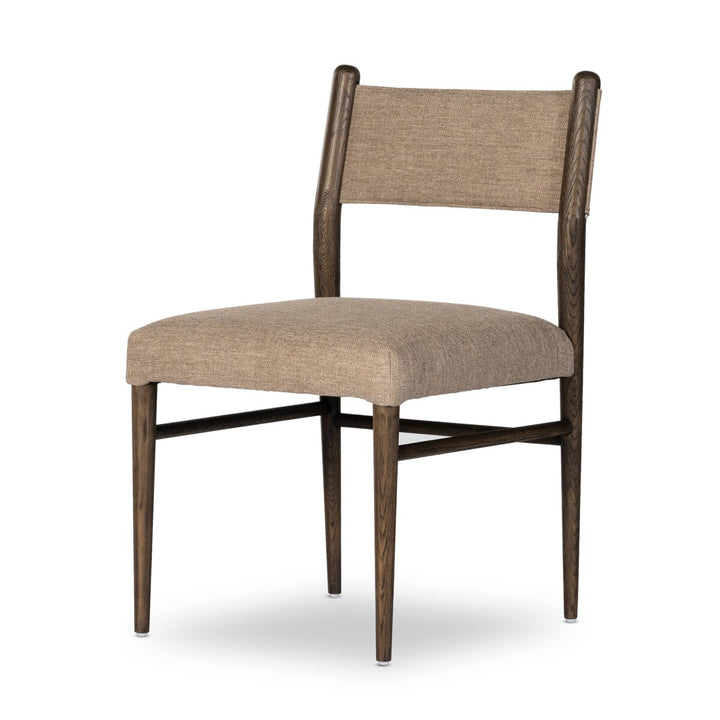 Morena Dining Chair - Alcala Fawn - 235182-001_2