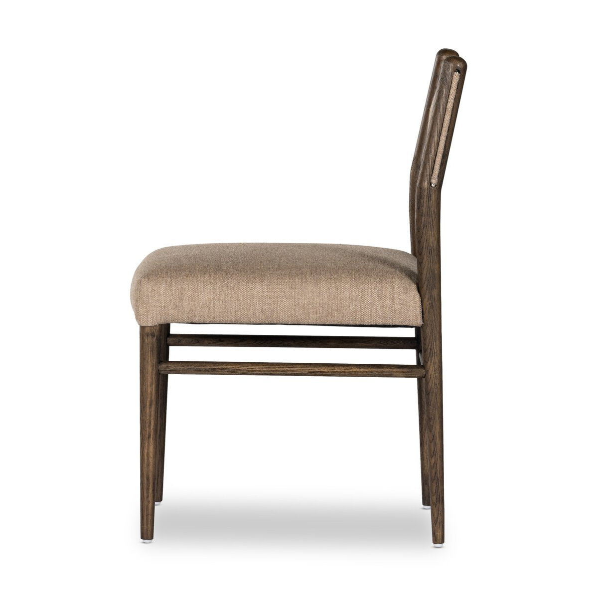 Morena Dining Chair - Alcala Fawn - 235182-001_3
