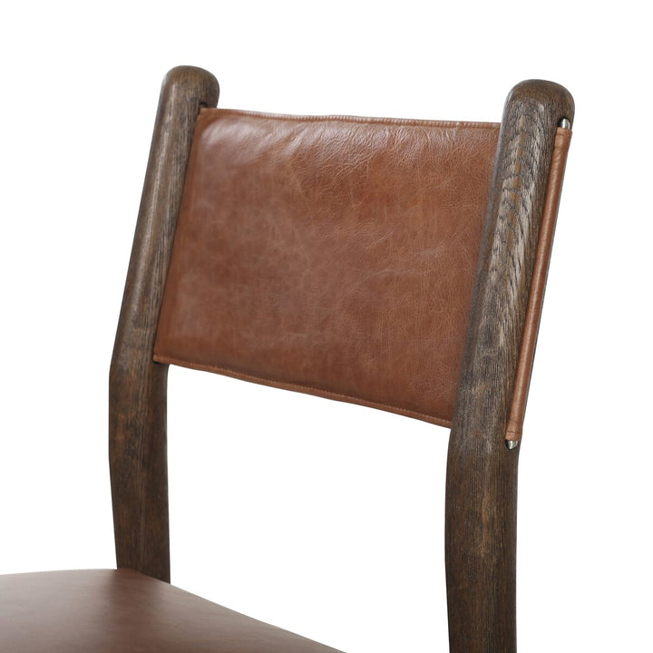 Morena Dining Chair - Sonoma Chestnut - 235182-002_7