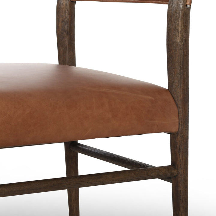 Morena Dining Chair - Sonoma Chestnut - 235182-002_5
