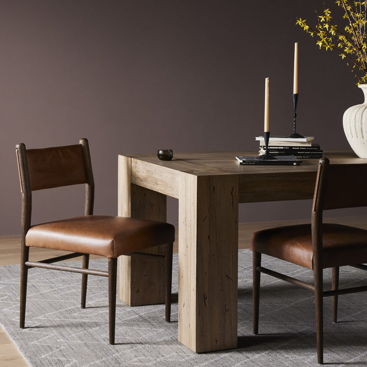 Morena Dining Chair - Sonoma Chestnut - 235182-002_4
