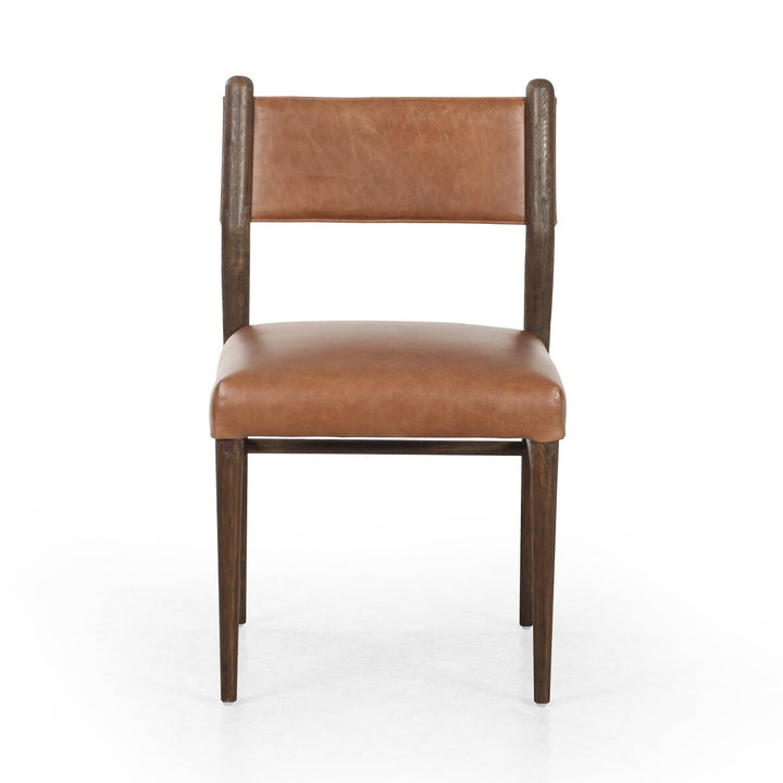 Morena Dining Chair - Sonoma Chestnut - 235182-002_1