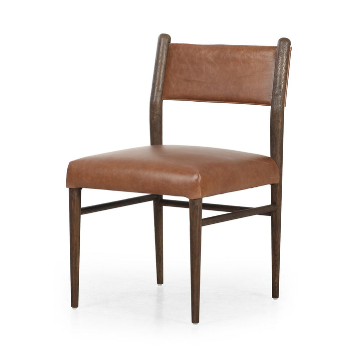 Morena Dining Chair - Sonoma Chestnut - 235182-002_2