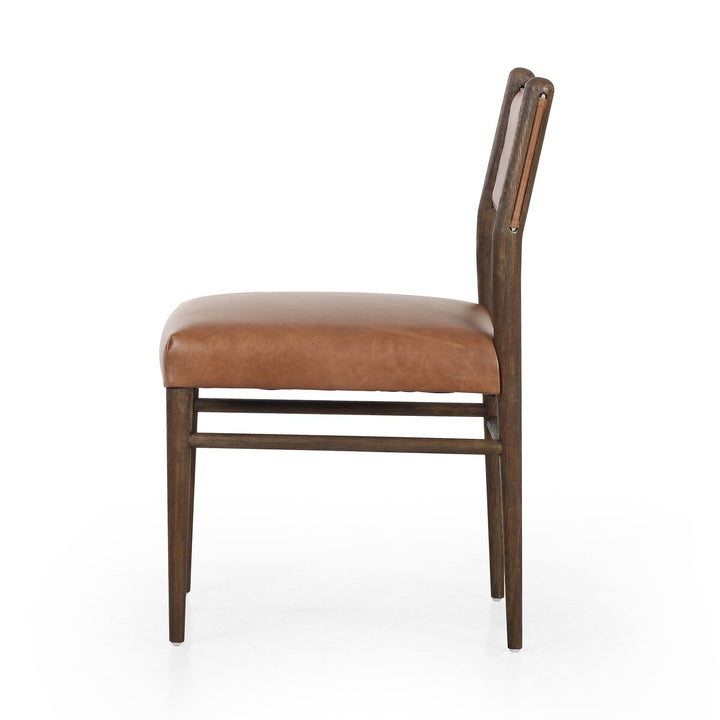 Morena Dining Chair - Sonoma Chestnut - 235182-002_3