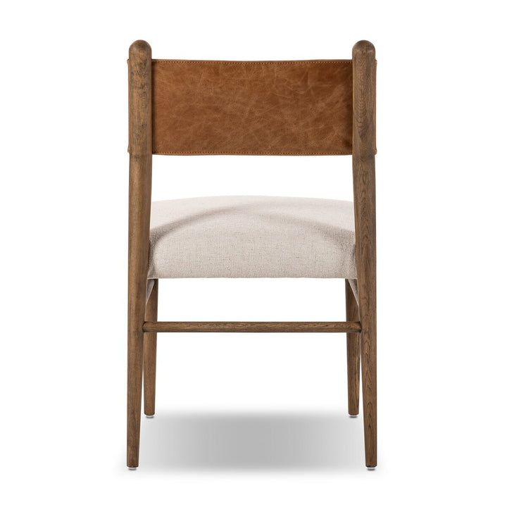 Morena Dining Chair - Antwerp Natural - 235182-003_5