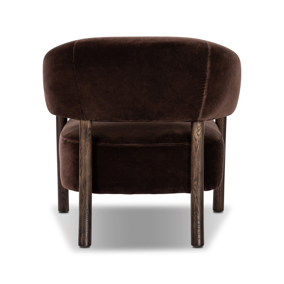 Brodie Chair - Surrey Cocoa - 235235-008_5
