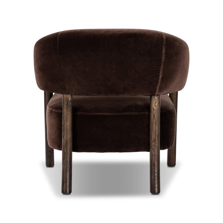 Brodie Chair - Surrey Cocoa - 235235-008_5