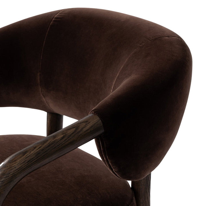 Brodie Chair - Surrey Cocoa - 235235-008_6