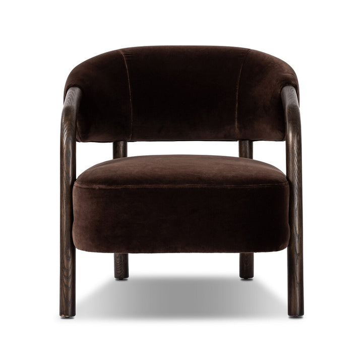 Brodie Chair - Surrey Cocoa - 235235-008_1