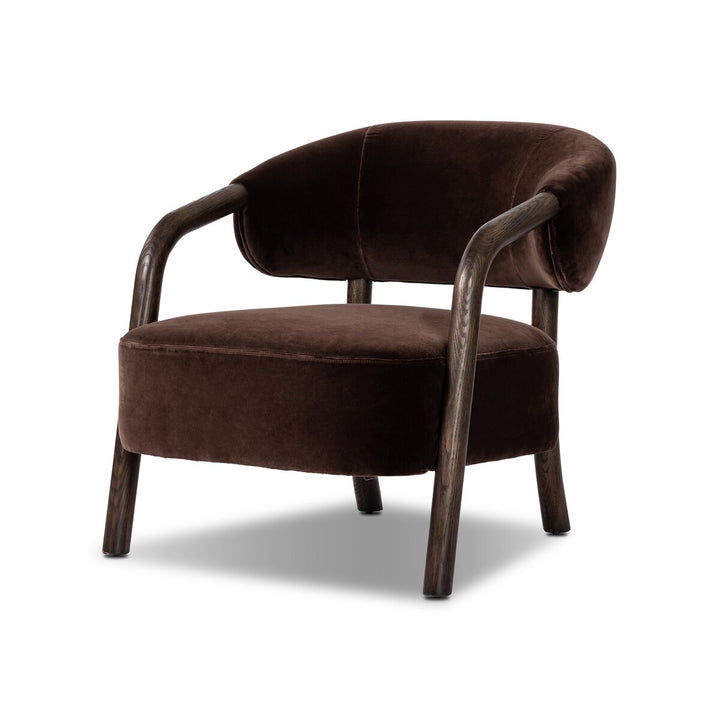 Brodie Chair - Surrey Cocoa - 235235-008_2