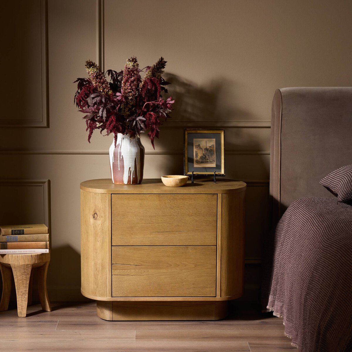 Paden Nightstand