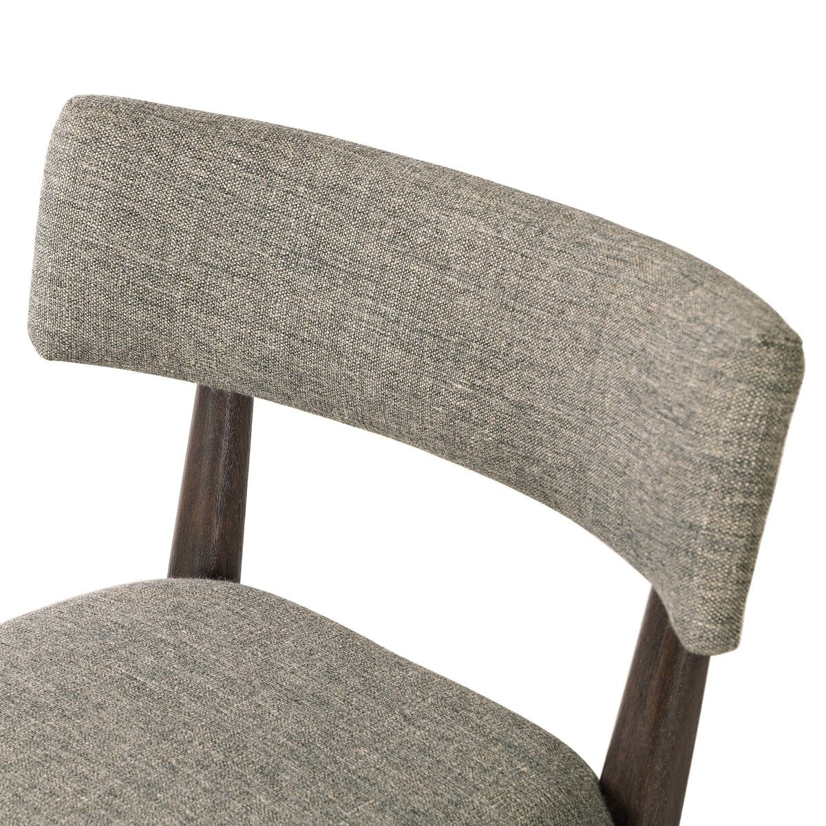 Cardell Dining Chair - Alcala Nickel - 235805-001_5