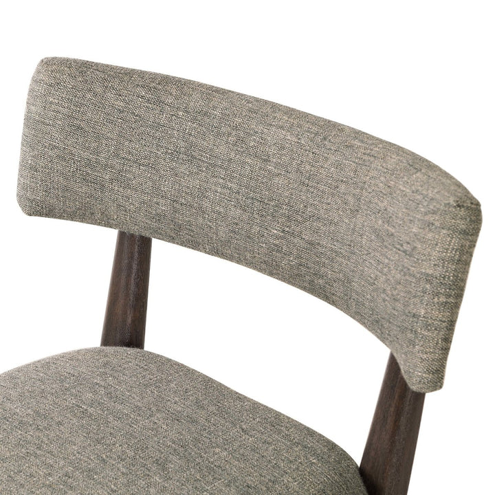 Cardell Dining Chair - Alcala Nickel - 235805-001_5