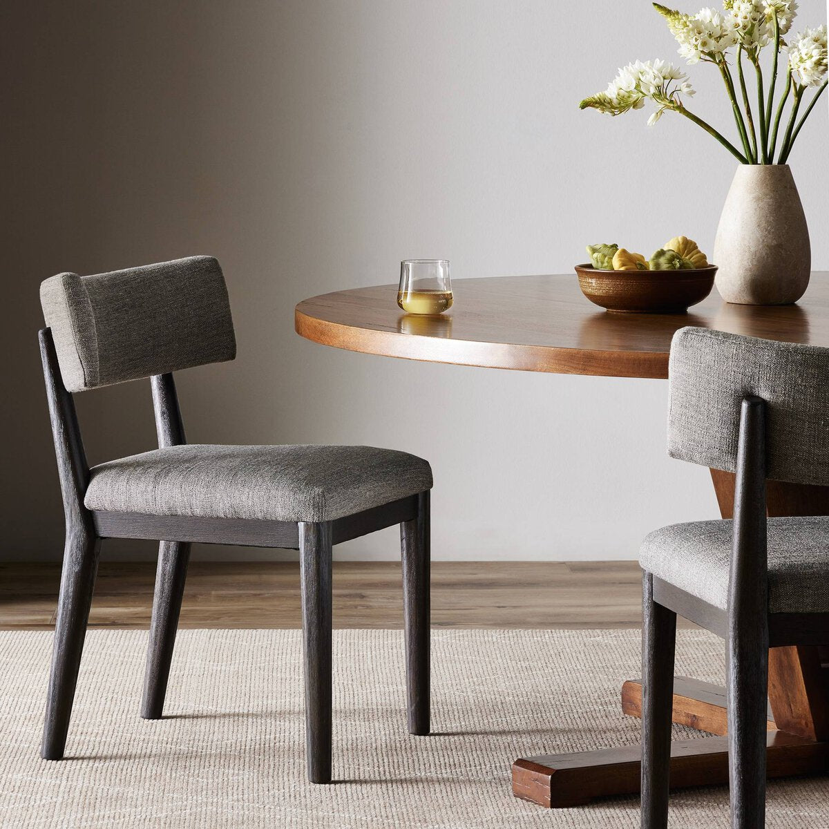 Cardell Dining Chair - Alcala Nickel - 235805-001_4