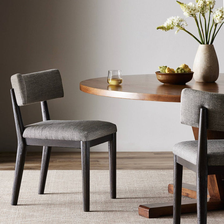Cardell Dining Chair - Alcala Nickel - 235805-001_4