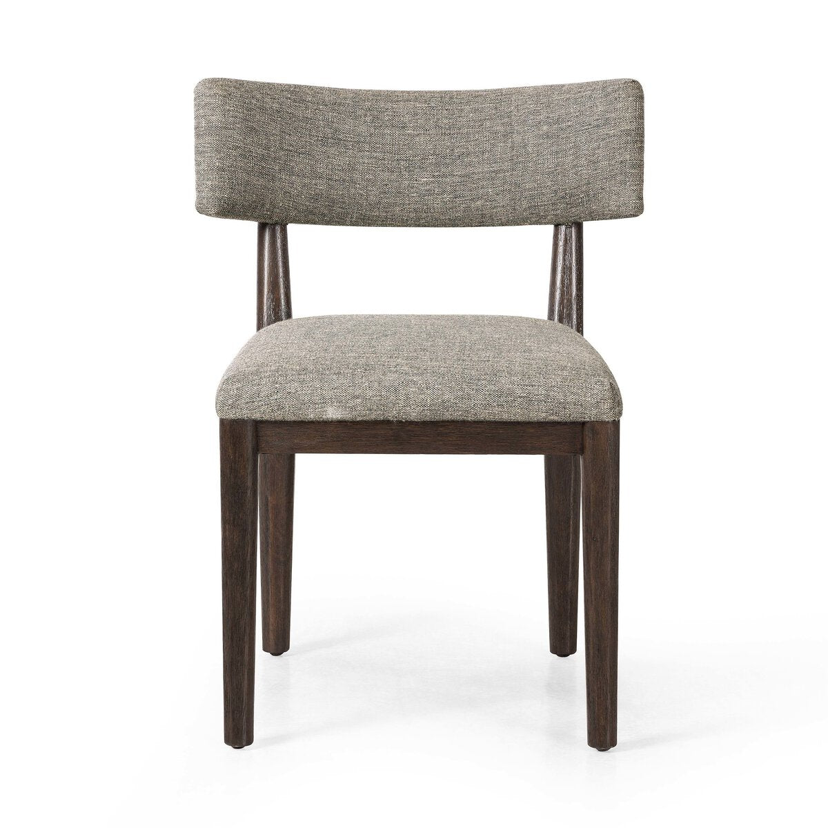Cardell Dining Chair - Alcala Nickel - 235805-001_1