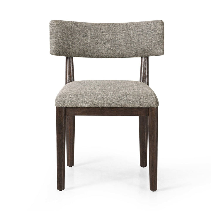 Cardell Dining Chair - Alcala Nickel - 235805-001_1