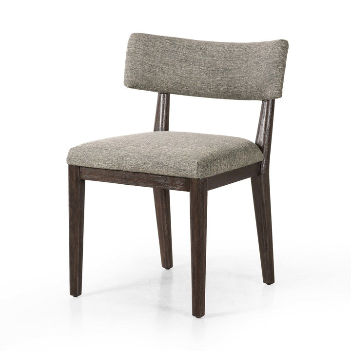 Cardell Dining Chair - Alcala Nickel - 235805-001_2